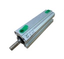Pneumax 1511.25.100 cilindro neumático Ø 25 × 100 mm