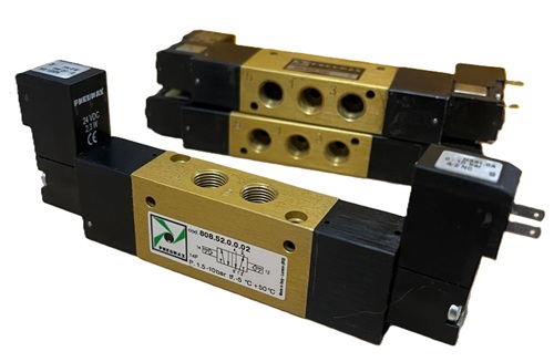 [VALN00008] 808.52.0.0.02 PNEUMAX  USADA