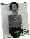 Telemecanique ZCK-D15 cabeza para final de carrera