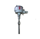 Thermoest Termopar K doble Ex d termopar doble tipo K con cabezal antideflagrante
