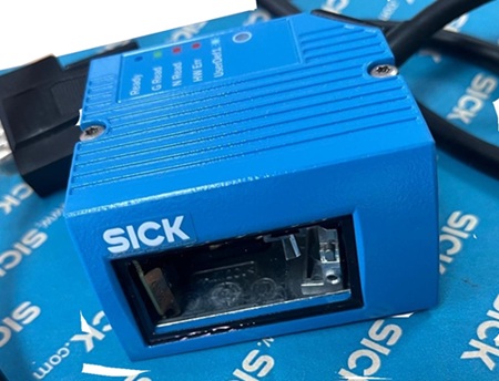 [ELEC00309] CLV610-1000  SICK