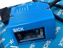 SICK CLV610-1000 lector de códigos de barras fijo