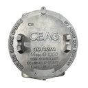CEAG C31 caja de derivación antideflagrante Ex d