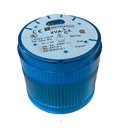 Telemecanique XVA C46 luz intermitente azul