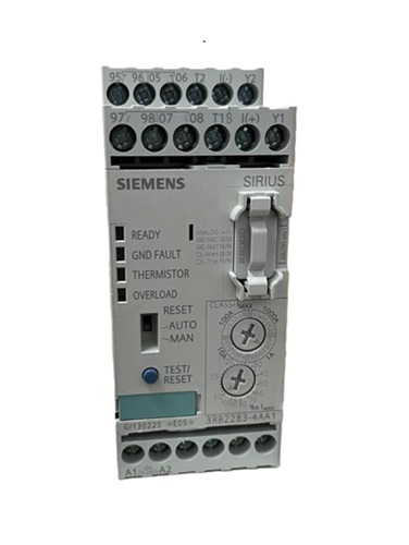 3RB2283-4AA1 SIEMENS  