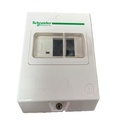 Schneider Electric GV2 MC02 caja vacía para guardamotor GV2ME
