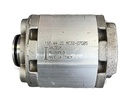 Galtech 1SP A4.2D MC32-27G05 bomba hidráulica de engranajes grupo 1