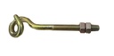 Telemecanique XY2 CZ705 soporte de cable para interruptor de tirón XY2C