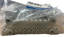 SMC VV5Q11-08C4S0-Q base manifold para electroválvulas VQ1000