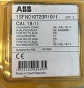  CAL18-11 ABB 