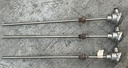 TERMOPAR TIPO T COBRE-CONSTANTAN