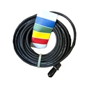 WU20-PC10 YOKOGAWA CABLE COAXIAL 
