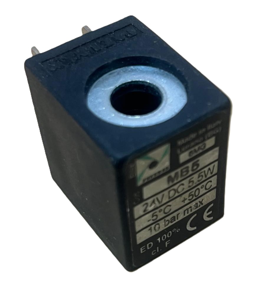 MB 5 PNEUMAX  USADO