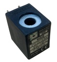 Pneumax MB 5 bobina para electroválvula 24 V DC