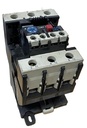 Telemecanique LR2 D3357 relé térmico de sobrecarga 37-50 A