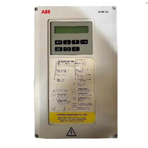 [INV00013] SAMI GS ACS501-004-3-00P200000