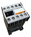 Siemens 3TH2040-0AF0 contactor auxiliar 4 NA