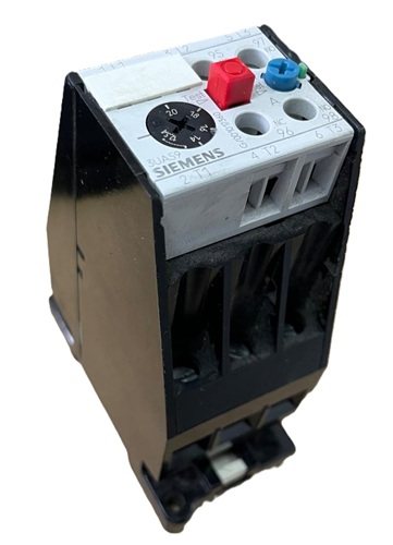SIEMENS 3UA59 00-2B