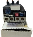 Telemecanique LR2 D1312 relé térmico de sobrecarga 5,5-8 A
