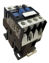 Telemecanique LC1 D1810 contactor 18 A 7,5 kW