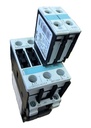 Siemens 3RT1024-1BB40 contactor 12 A 5,5 kW con 2 auxiliares