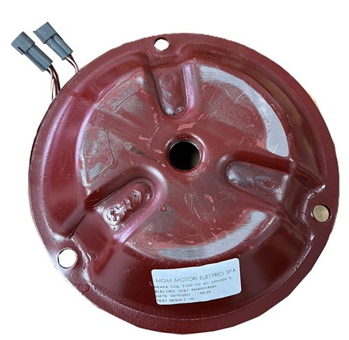 ELECTROIMAN MGM TYPE 100 230/400V CA