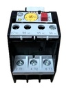 General Electric RTA1L relé térmico de sobrecarga 4-6,3 A