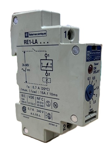 RE1LA004 TELEMECANIQUE