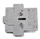 General Electric BCLL11 contacto auxiliar 1 NA + 1 NC