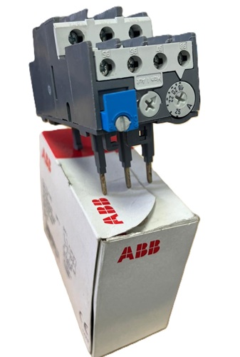 ABB TA25DU25 relé térmico de sobrecarga 18-25 A
