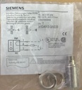Siemens 3RG4013-3AG33 sensor inductivo M18 5 mm PNP