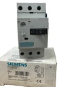 Siemens 3RV1011-1CA10 guardamotor 1,8-2,5 A