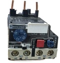 Telemecanique LR2 D1307 relé térmico de sobrecarga 1,6-2,5 A