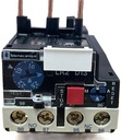 Telemecanique LR2 D1307 relé térmico de sobrecarga 1,6-2,5 A