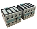 Siemens 3RH1921-1HA22 bloque de contactos auxiliares 2 NA + 2 NC