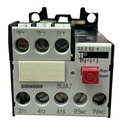 Siemens 3UA7020-1E relé térmico de sobrecarga 2,5-4 A