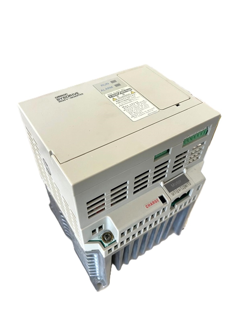 Omron 3G3EV-A4015MA-CUE 1,5 kW