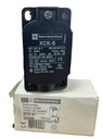 Telemecanique ZCK S1 cuerpo con contacto para final de carrera XCK-S
