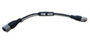 Balluff VKHM-Z/VSM-Z/P4 adaptador funcional antivalente