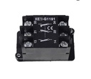 Telemecanique XEN G1191 bloque de contactos 2 NA + 1 NC