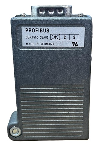 Siemens 6GK1500-0EA02 conector de bus PROFIBUS