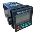 Pepperl+Fuchs KCN1-6WR-V (110343) contador / temporizador / tacómetro digital