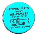 NJ8-18GM50-E2 PEPPERL+FUCHS