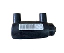Plast Tapón electrosoldable d32 tapón electrosoldable PE 100 d32