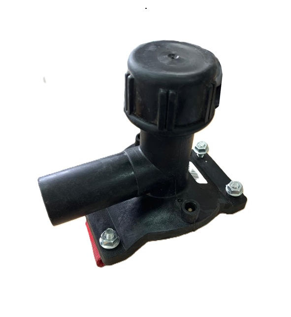 EPRES 14040 COLLAR ELECTROSOLDABLE