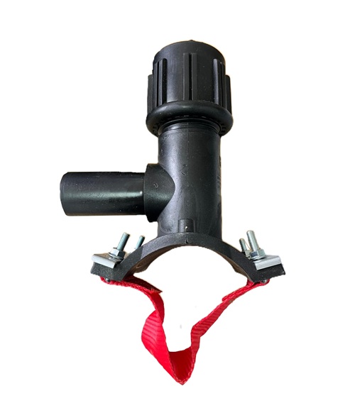 EPRES 14050 COLLAR ELECTROSOLDABLE 