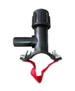 EPRES 14050 COLLAR ELECTROSOLDABLE 
