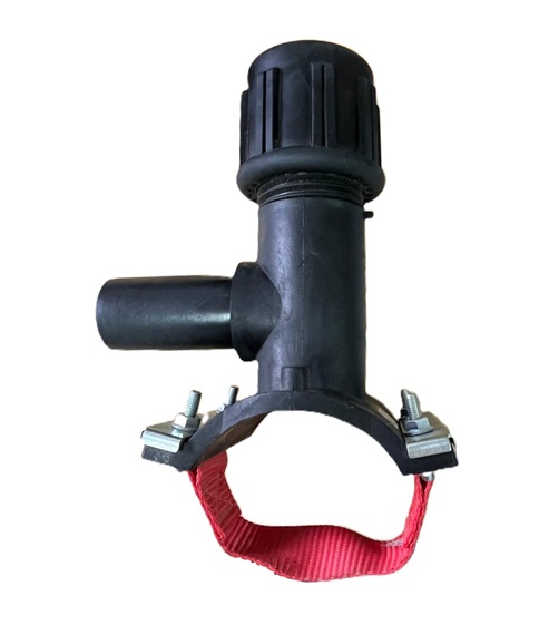 EPRES 12550 COLLAR ELECTROSOLDABLE 