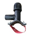 EPRES 12563 COLLAR ELECTROSOLDABLE 
