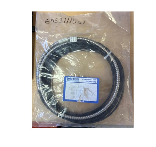4850-020-M1067 METRIX